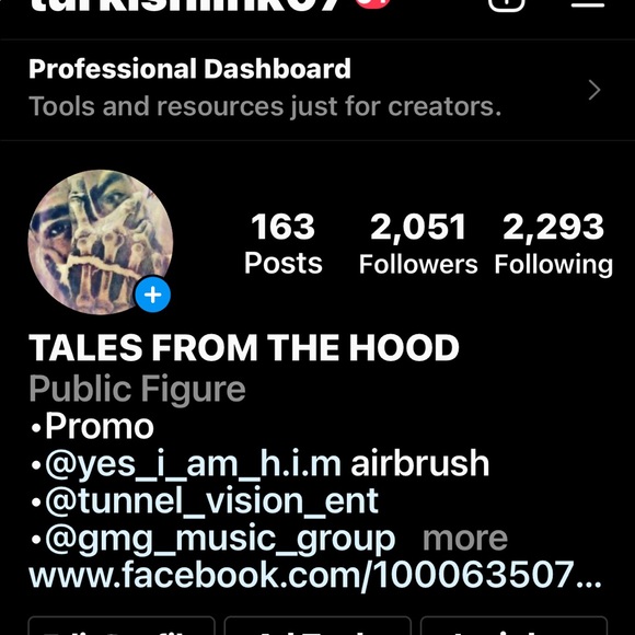 Actual video on Instagram @turkishlink07 #Follow - Picture 4 of 5